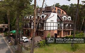 Willa Gryf